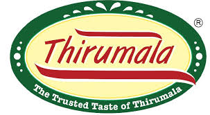 TIRUMALA MILK PRODUCTS PVT LTD Logo